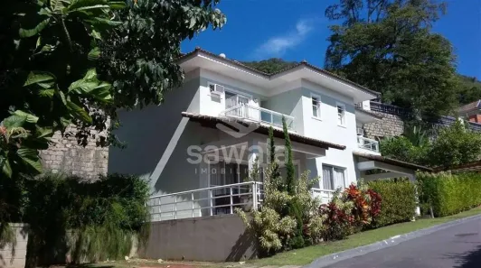 Casa com 4 Quartos à venda, 224m² no Recreio dos Bandeirantes, Rio de Janeiro