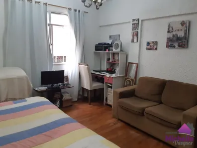 Apartamento com 1 Quarto à venda, 16m² no Alto, Teresópolis