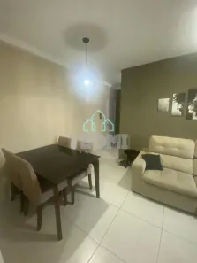 Apartamento com 2 Quartos à venda, 65m² no Vila São José, Taubaté
