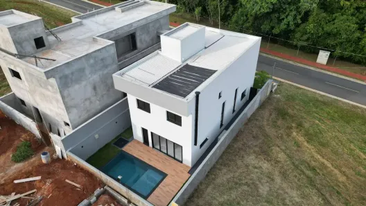 Casa com 3 Quartos à venda, 167m² no Jardim Atlântico, Goiânia