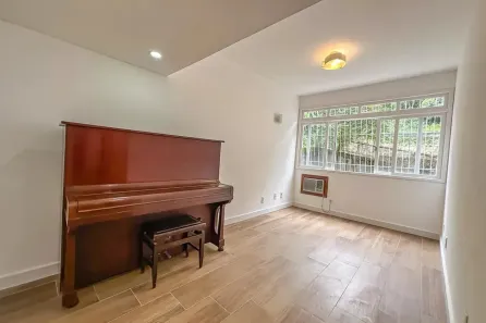 Apartamento com 2 Quartos à venda, 64m² no Laranjeiras, Rio de Janeiro