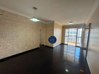 Apartamento com 3 Quartos à venda, 92m² no Vila Osasco, Osasco