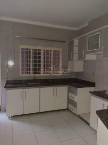 Casa com 3 Quartos à venda, 236m² no Parque Jaguaré, São José do Rio Preto
