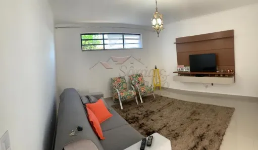 Casa com 3 Quartos à venda, 106m² no Parque das Andorinhas, Ribeirão Preto