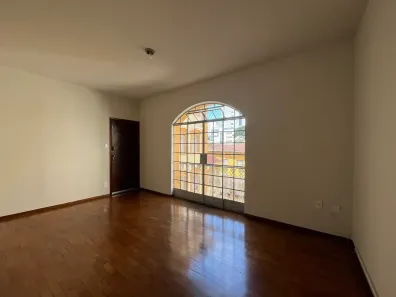 Apartamento com 3 Quartos para alugar, 100m² no Gutierrez, Belo Horizonte