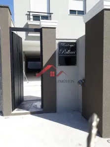 Apartamento com 2 Quartos à venda, 57m² no Jardim Bom Pastor, Santo André