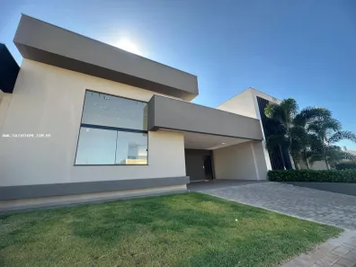Casa de Condomínio com 3 Quartos à venda, 168m² no Brasília, Londrina