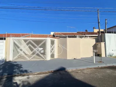 Casa com 3 Quartos à venda, 212m² no Parque das Esmeraldas II, Marília