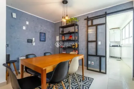 Apartamento com 2 Quartos à venda, 84m² no Rio Branco, Porto Alegre