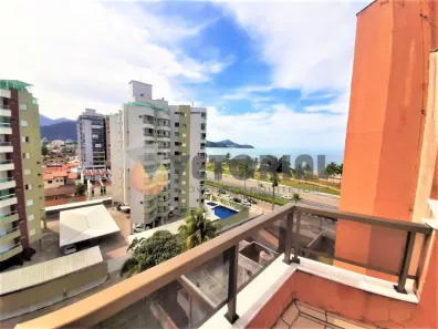 Cobertura com 3 Quartos à venda, 220m² no Indaiá, Caraguatatuba