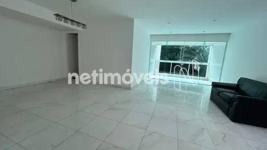 Apartamento com 3 Quartos à venda, 127m² no Savassi, Belo Horizonte