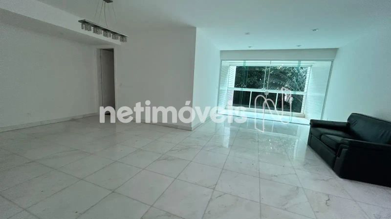 Apartamento com 3 quartos — Savassi, Belo Horizonte
