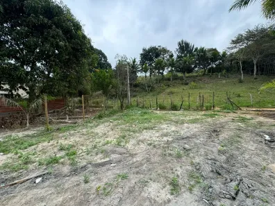 Lote/Terreno à venda, 1000m² no Lameirão, Guarapari