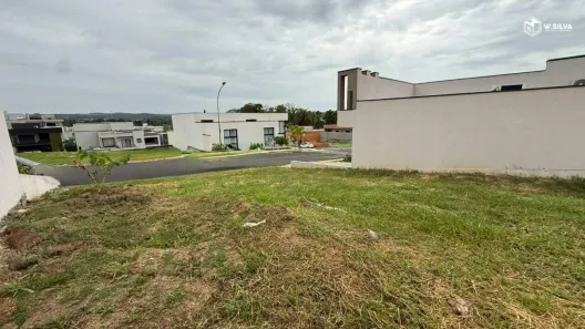 Lote/Terreno à venda, 300m² no Residencial London Park, Indaiatuba