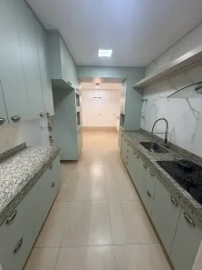 Apartamento com 3 Quartos à venda, 130m² no Centro, Franca
