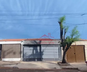 Casa com 2 Quartos à venda, 37m² no Jardim Padovani, Londrina