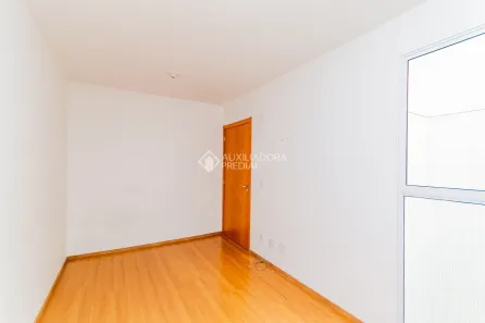 Apartamento com 2 Quartos para alugar, 41m² no Mário Quintana, Porto Alegre