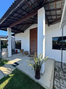 Casa de Condomínio com 3 Quartos à venda, 140m² no Buraquinho, Lauro de Freitas