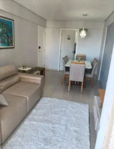 Apartamento com 3 Quartos à venda, 67m² no Brotas, Salvador