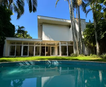 Casa com 5 Quartos à venda, 1100m² no Jardim Europa, Penápolis