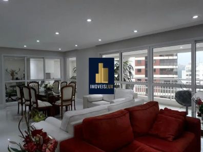 Apartamento com 3 Quartos à venda, 199m² no Vila Andrade, São Paulo