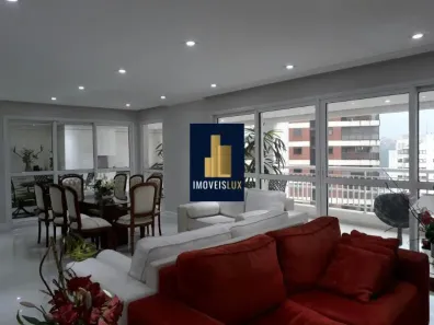 Apartamento com 3 Quartos à venda, 199m² no Vila Andrade, São Paulo