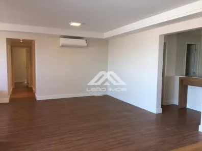 Apartamento com 3 Quartos para alugar, 136m² no Loteamento Residencial Vila Bella Dom Pedro, Campinas
