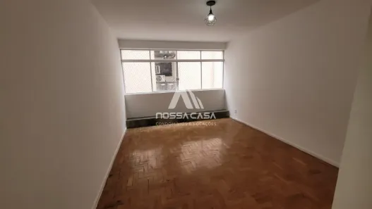 Kitnet com 1 Quarto para alugar, 30m² no Cerqueira César, São Paulo