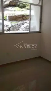 Kitnet à venda, 40m² no Santa Teresa, Rio de Janeiro