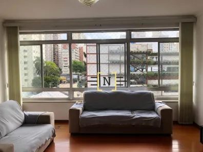 Apartamento com 3 Quartos à venda, 186m² no Liberdade, São Paulo