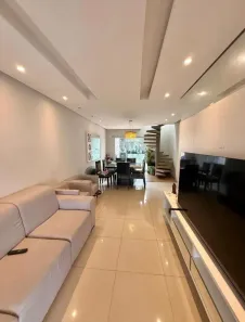 Casa de Condomínio com 4 Quartos à venda, 130m² no Turu, São Luís