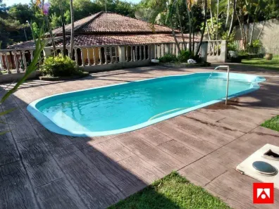 Fazenda/Sítio com 2 Quartos à venda, 190m² no Chácaras de Recreio Cruzeiro do Sul, Santa Bárbara D'Oeste