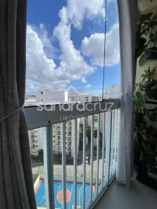 Apartamento com 2 Quartos à venda, 48m² no Jardim Limoeiro, Serra