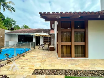 Casa com 3 Quartos à venda, 326m² no Velha, Blumenau