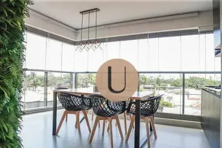 Apartamento com 2 Quartos à venda, 70m² no Jardim América, São Paulo