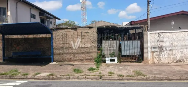 Lote/Terreno à venda, 300m² no Jardim do Trevo, Campinas
