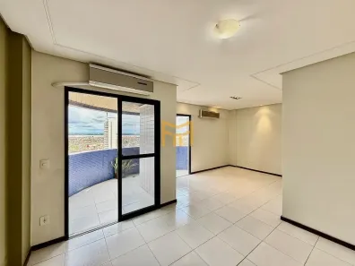 Apartamento com 3 Quartos à venda, 118m² no Jurunas, Belém