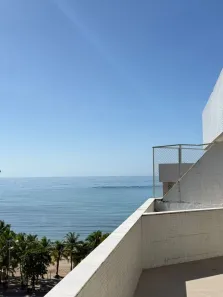 Cobertura com 4 Quartos à venda, 254m² no Ponta Verde, Maceió
