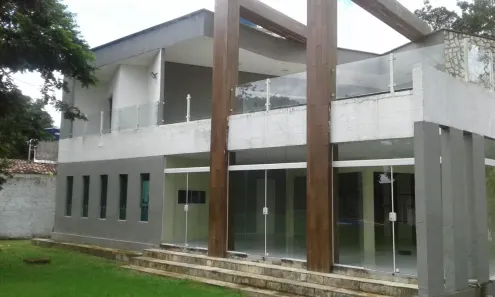Casa de Condomínio com 7 Quartos à venda, 370m² no , Paudalho