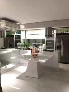 Apartamento com 3 Quartos à venda, 72m² no Aclimação, São Paulo