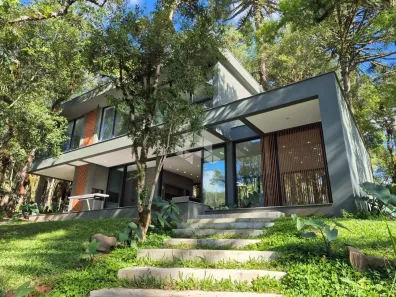 Casa com 3 Quartos à venda, 158m² no , Canela