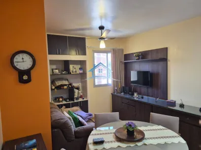 Apartamento com 1 Quarto à venda, 67m² no Centro, Campinas