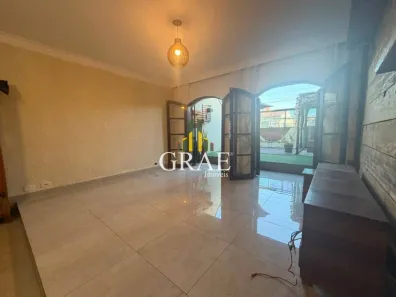 Sobrado com 3 Quartos à venda, 210m² no Nova Petrópolis, São Bernardo do Campo
