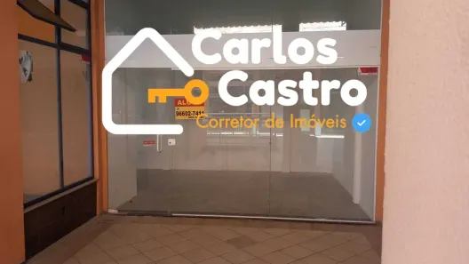 Ponto Comercial para alugar, 68m² no Barra da Tijuca, Rio de Janeiro
