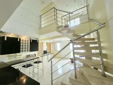 Apartamento com 3 Quartos para alugar, 120m² no Vila Gomes Cardim, São Paulo
