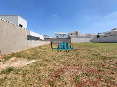 Lote/Terreno à venda, 360m² no Residencial Villa Franca, Paulínia