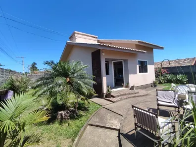 Casa com 2 Quartos à venda, 60m² no Vila Nova, Imbituba