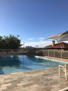 Apartamento com 2 Quartos à venda, 47m² no Jardim Parque Novo Mundo, Limeira