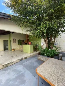 Casa com 4 Quartos à venda, 183m² no Jardim Carolina, Bauru