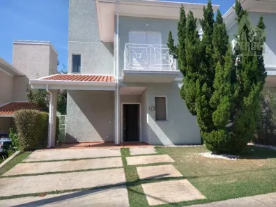Sobrado com 3 Quartos para alugar, 150m² no Chácara Belvedere, Indaiatuba